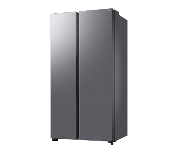 Lodówka Samsung RS70F65QETEO No Frost 178,6cm Stal Szczotkowana Kostkarka Twistowa AI 655L - 1351924 - zdjęcie 9